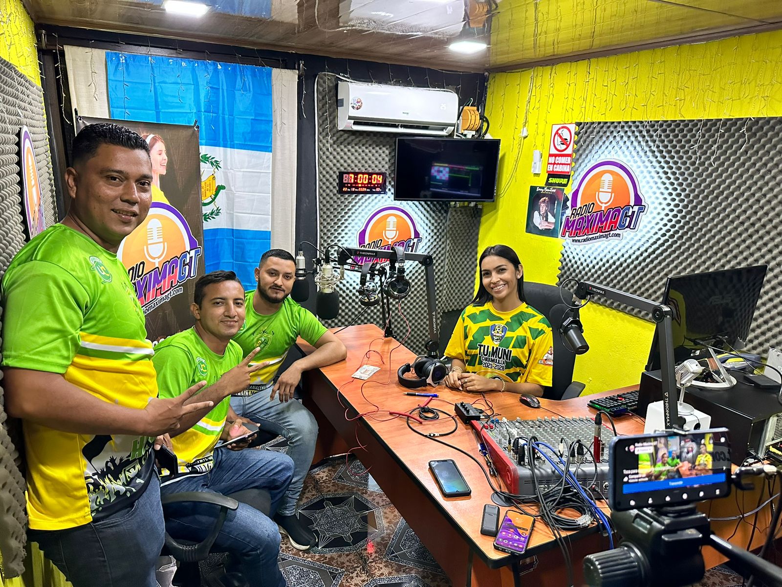 Radio 6